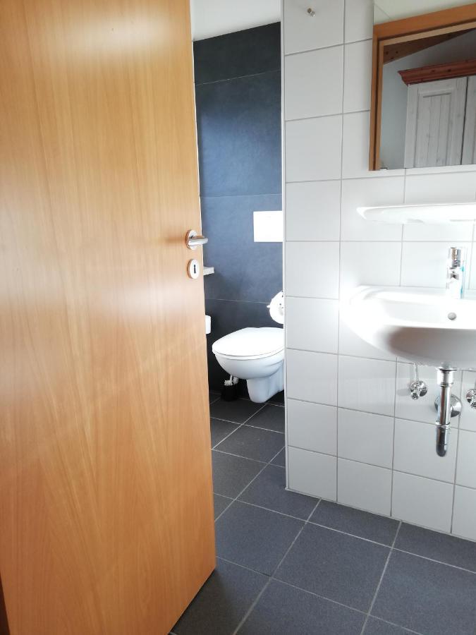 Dorfschaenke Deggendorf Hotel & Apartmenthaus & Biergarten, E-Bike-Verleih Kostenlos Bagian luar foto